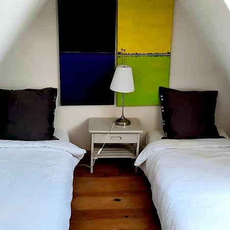 Appartamento La Charpenterie Bergheim Esterno foto