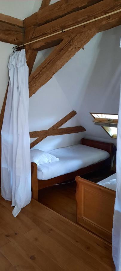 Appartamento La Charpenterie Bergheim Esterno foto